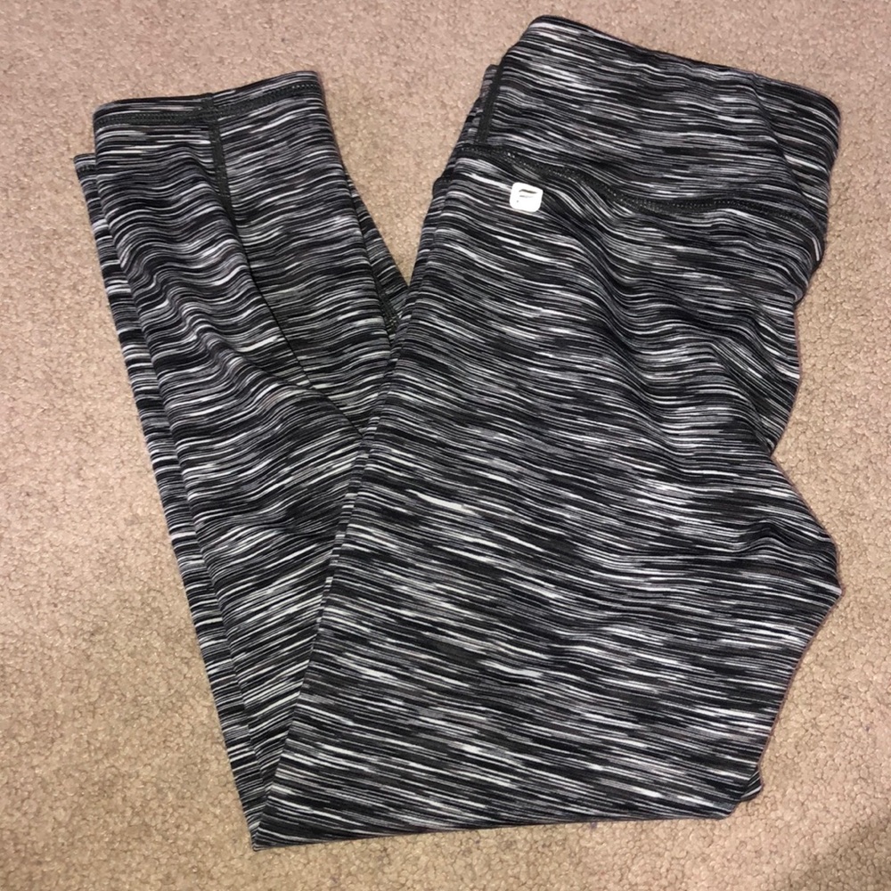 Fabletics leggings